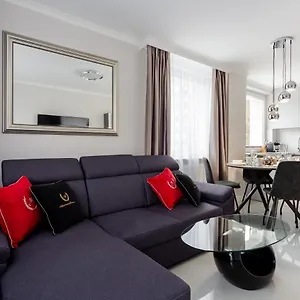 Apartamentygdansk Eu Mieszkanie Przylesie Apartament